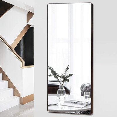 Ayrihanna Modern & Contemporary Full Length Mirror - Image 0