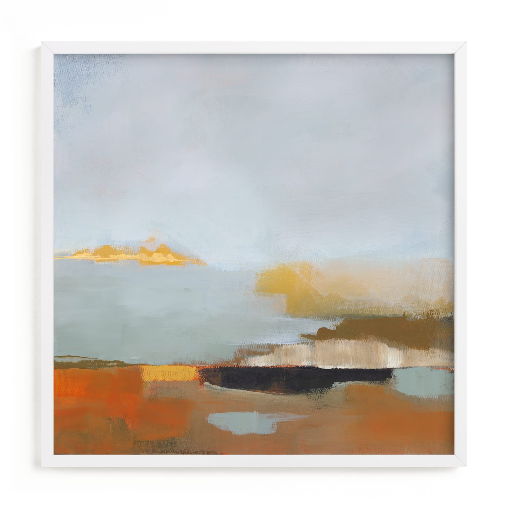 I Have Dreams To Remember I Open Edition Fine Art Print - Image 0