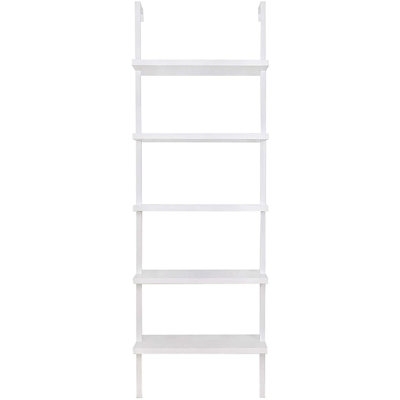 Ladder Bookcase - Image 0