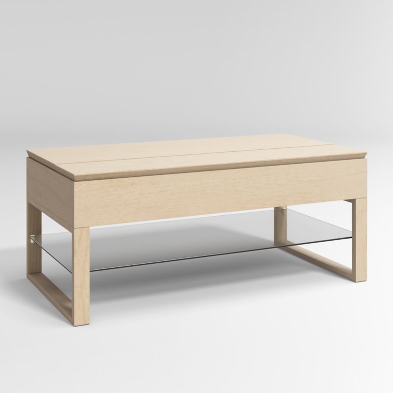 Falster Lift-Top Coffee Table - Image 2