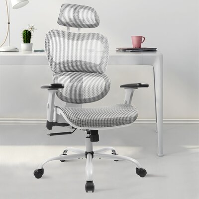 Ergonomic Executive Chair - Image 0