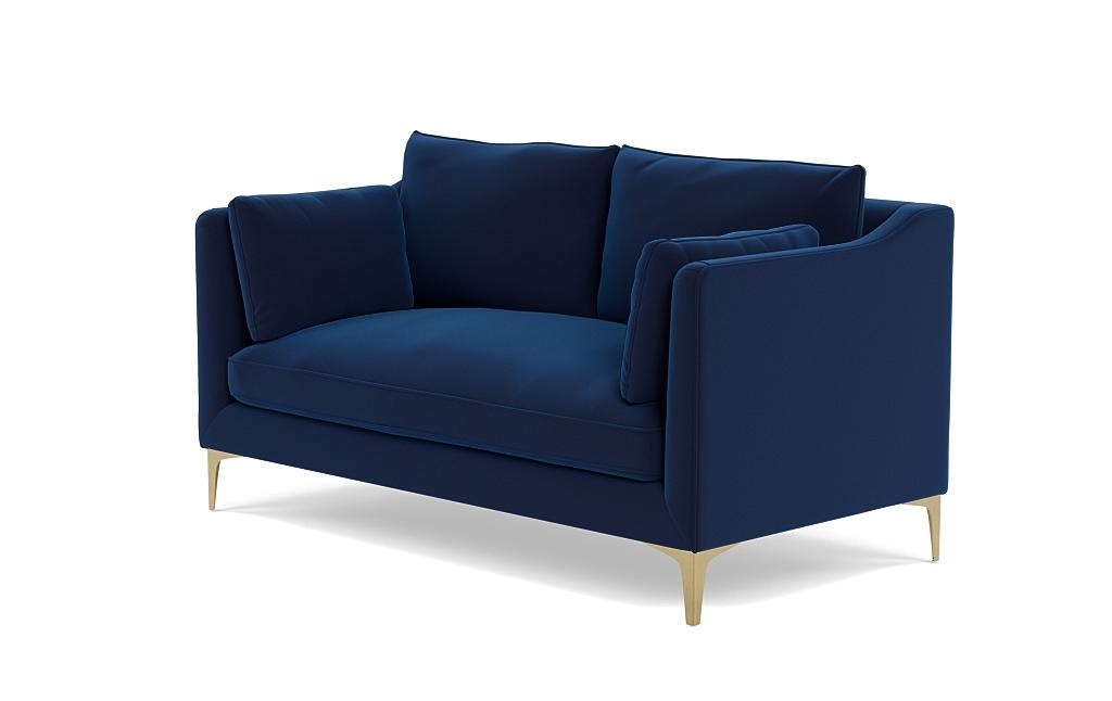 Caitlin Loveseat by The EverygirlÃ?Â® - Image 2