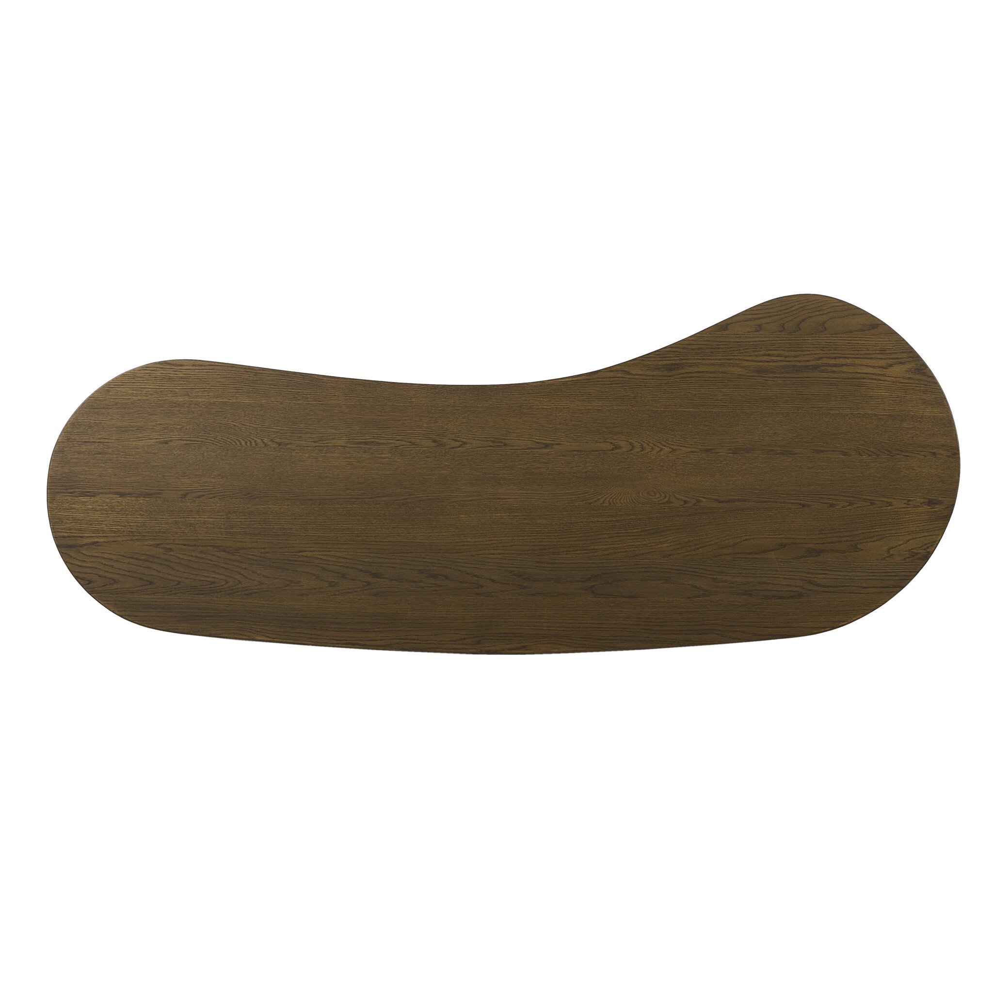 Clara Desk - Lamont Natural Oak Solid - Image 8