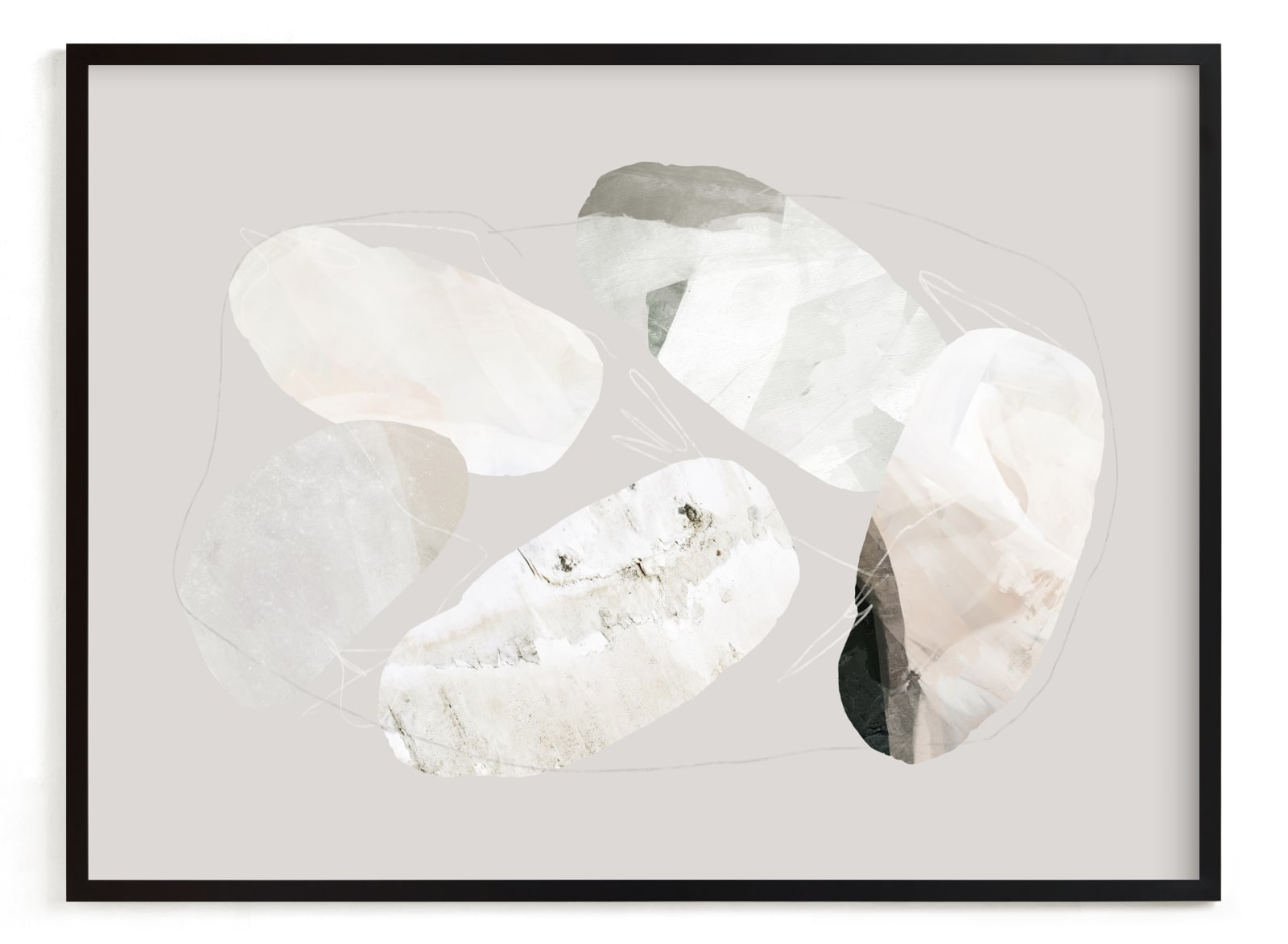 Unturned 2 Limited Edition Fine Art Print 2 - Image 0