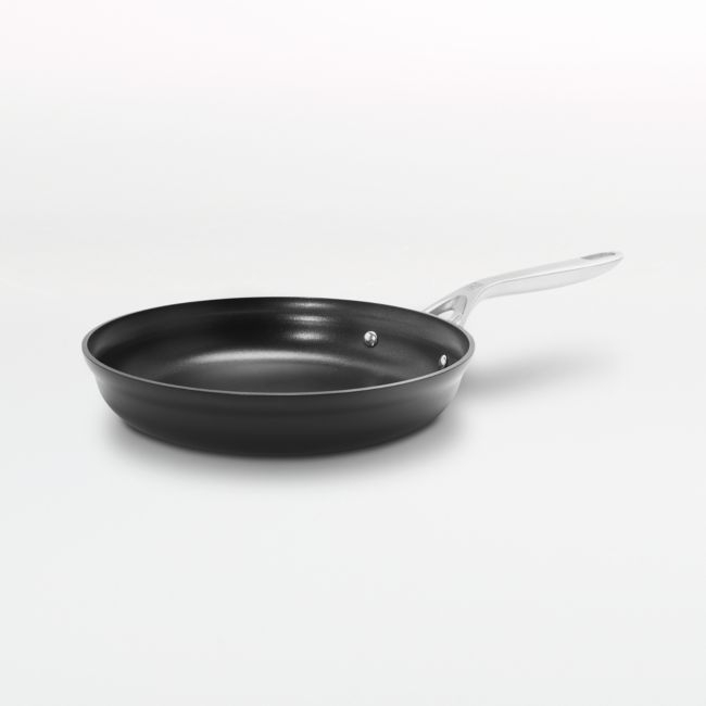 ZWILLING ® Motion 10" Non-Stick Hard-Anodized Fry Pan - Image 0