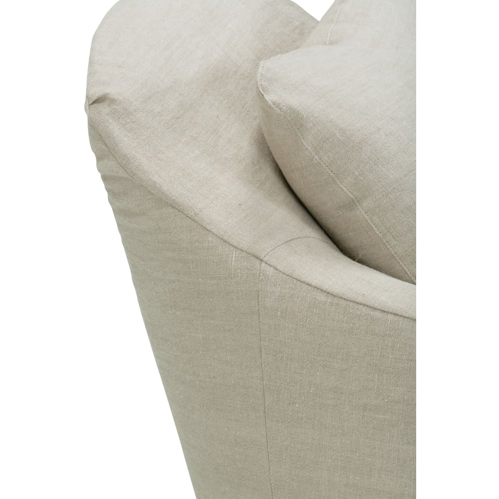 Noel Slip Chaise - Image 4