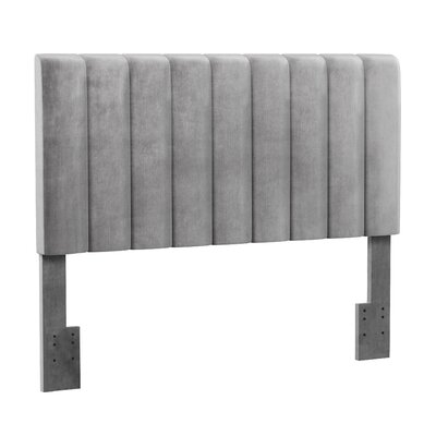 Crestone Upholstered Panel Headboard - Image 0
