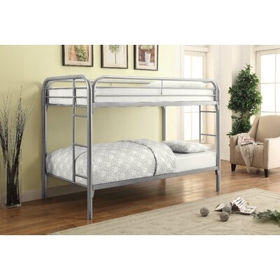 Fontinella Bunk Bed - Image 0