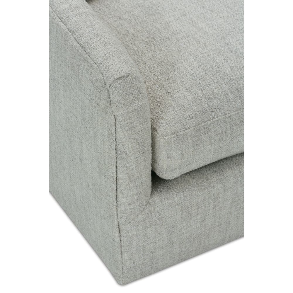 Florence Swivel Chair - Image 4