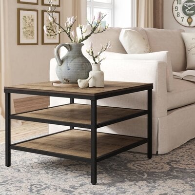 Colonie End Table - Image 0