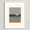 Horizons Set 1 Limited Edition Fine Art Print 2 - Image 0
