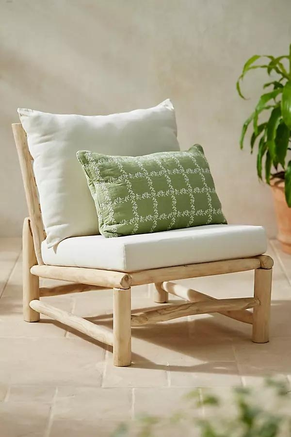 Bungalow Lounge Chair - Image 0