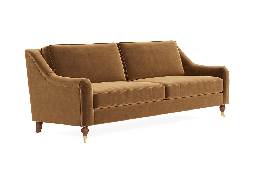 Alexander 2-Seat Sofa - Image 1