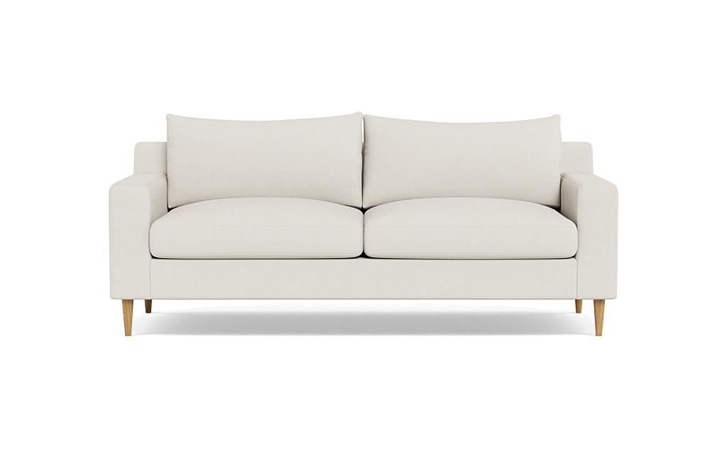 Sloan Fabric 2-Seat Sofa - Image 0