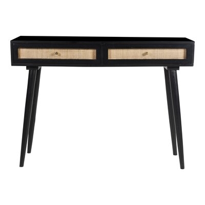 Azilee Solid Wood Desk - Image 0