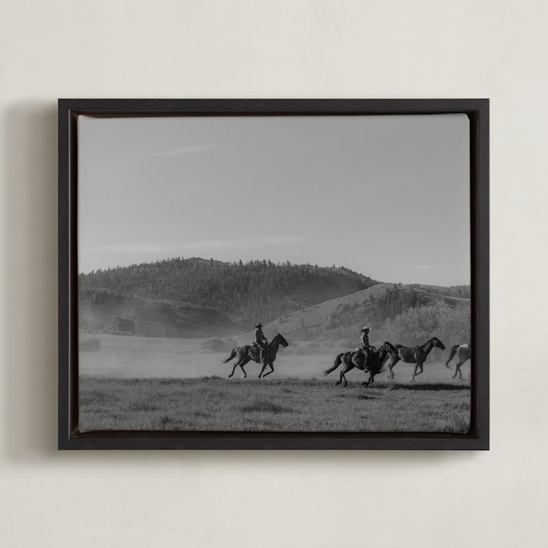 Wild Wild West I Limited Edition Fine Art Print 2 - Image 0