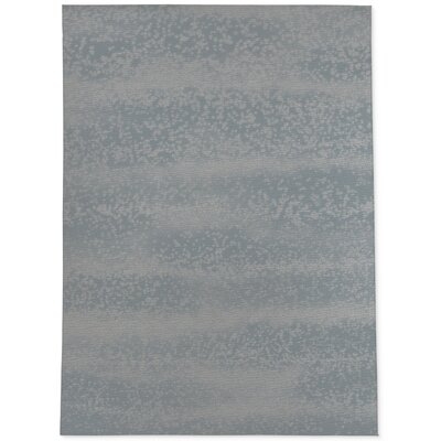 IVY LIGHT BLUE Area Rug By 17 Stories - Image 0