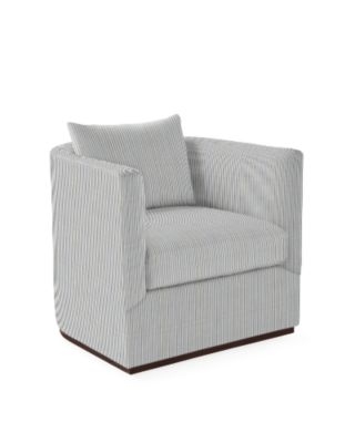 Parkwood Swivel Chair - Thumbnail 2
