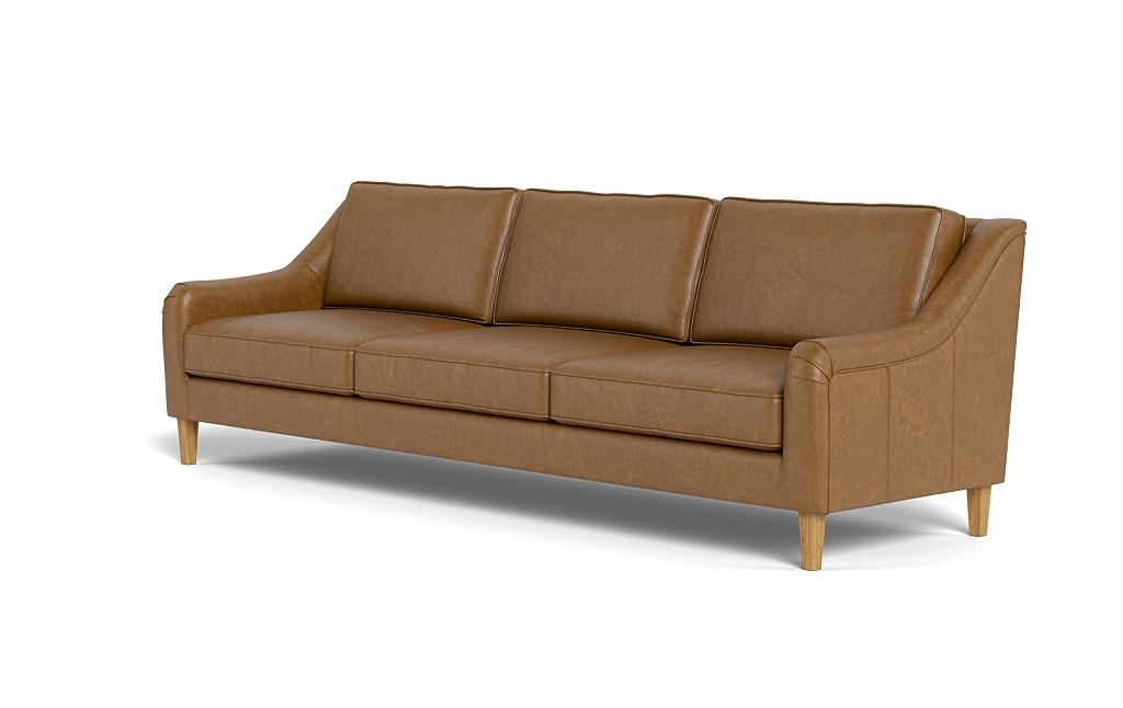 Alexander 3-Seat Sofa - Image 2