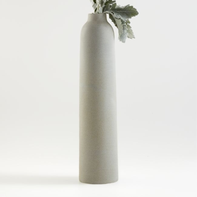 Rhonna Ceramic Vase - Image 0