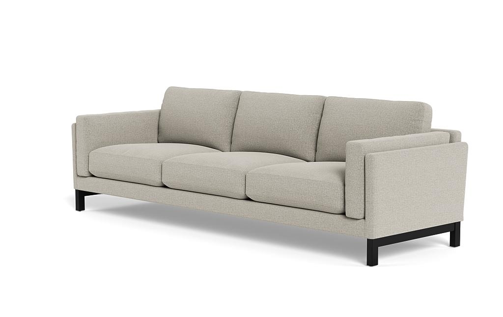 Gaby 3-Seat Sofa - Image 2