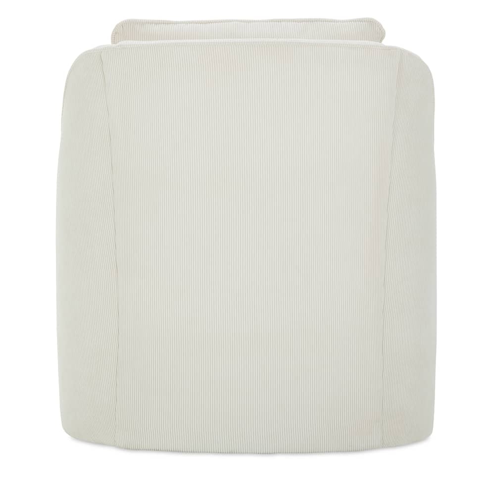 Hollins Swivel Chair - Image 3