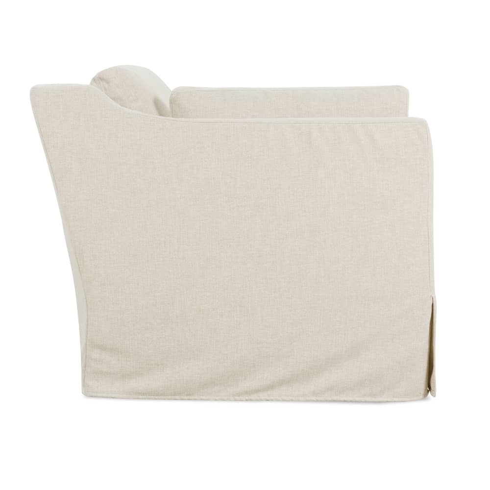 Madeline Slip Sofa - Image 2