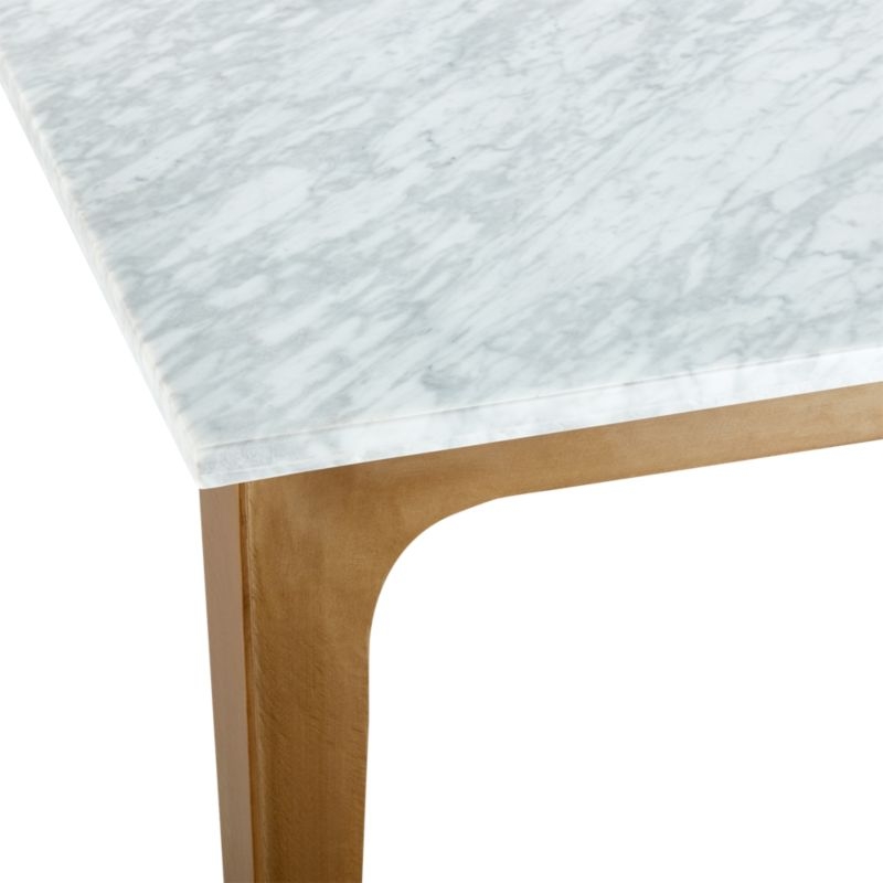 Paradigm 54" Dining Table - Image 6