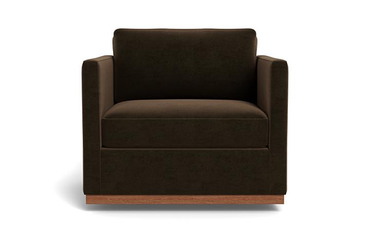 Jasper Swivel Chair - Image 0