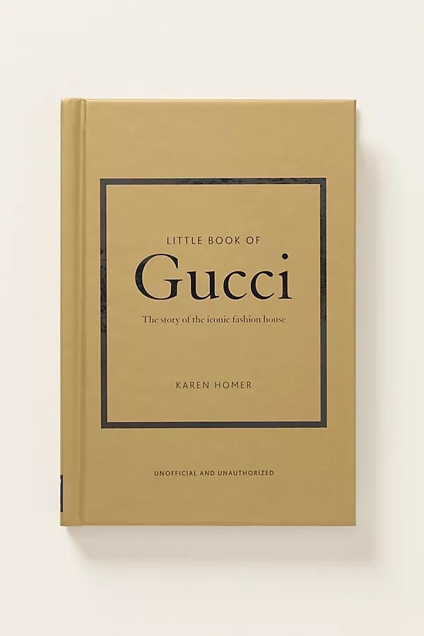 The Little Book of Fashion Series - Image 0