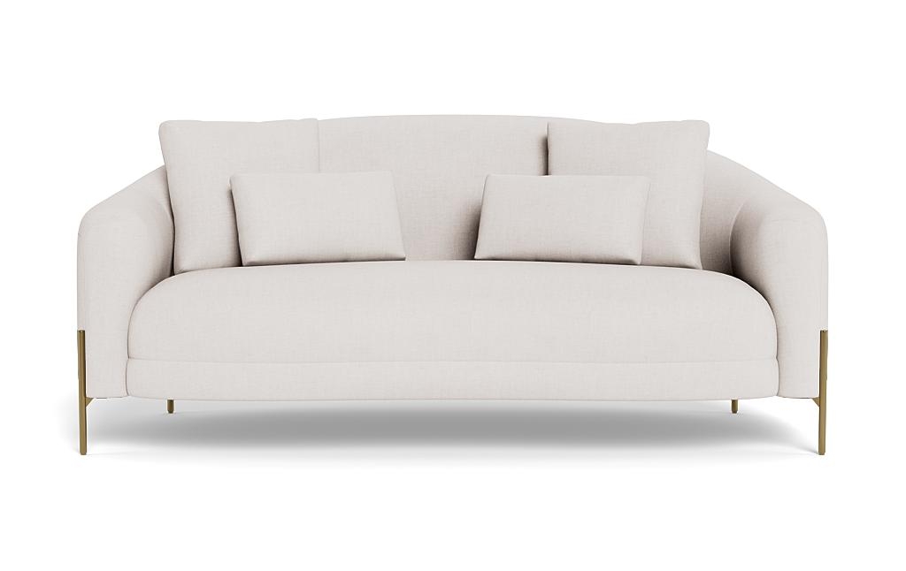 Fiona 2-Seat Sofa - Image 0