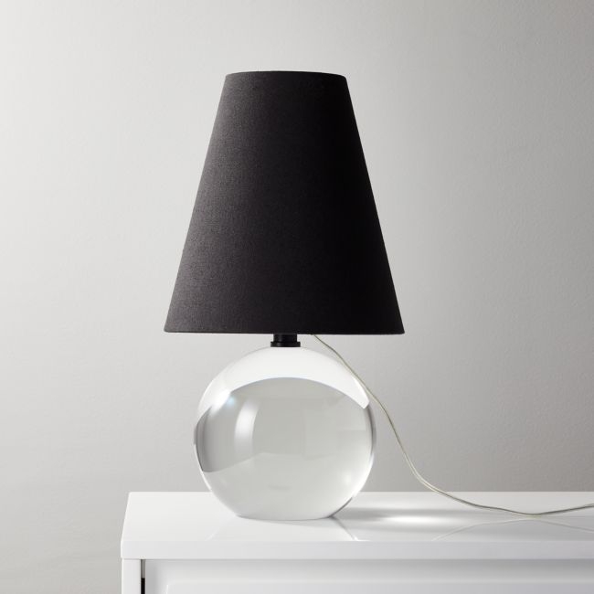 Ayla Crystal Table Lamp - Image 0