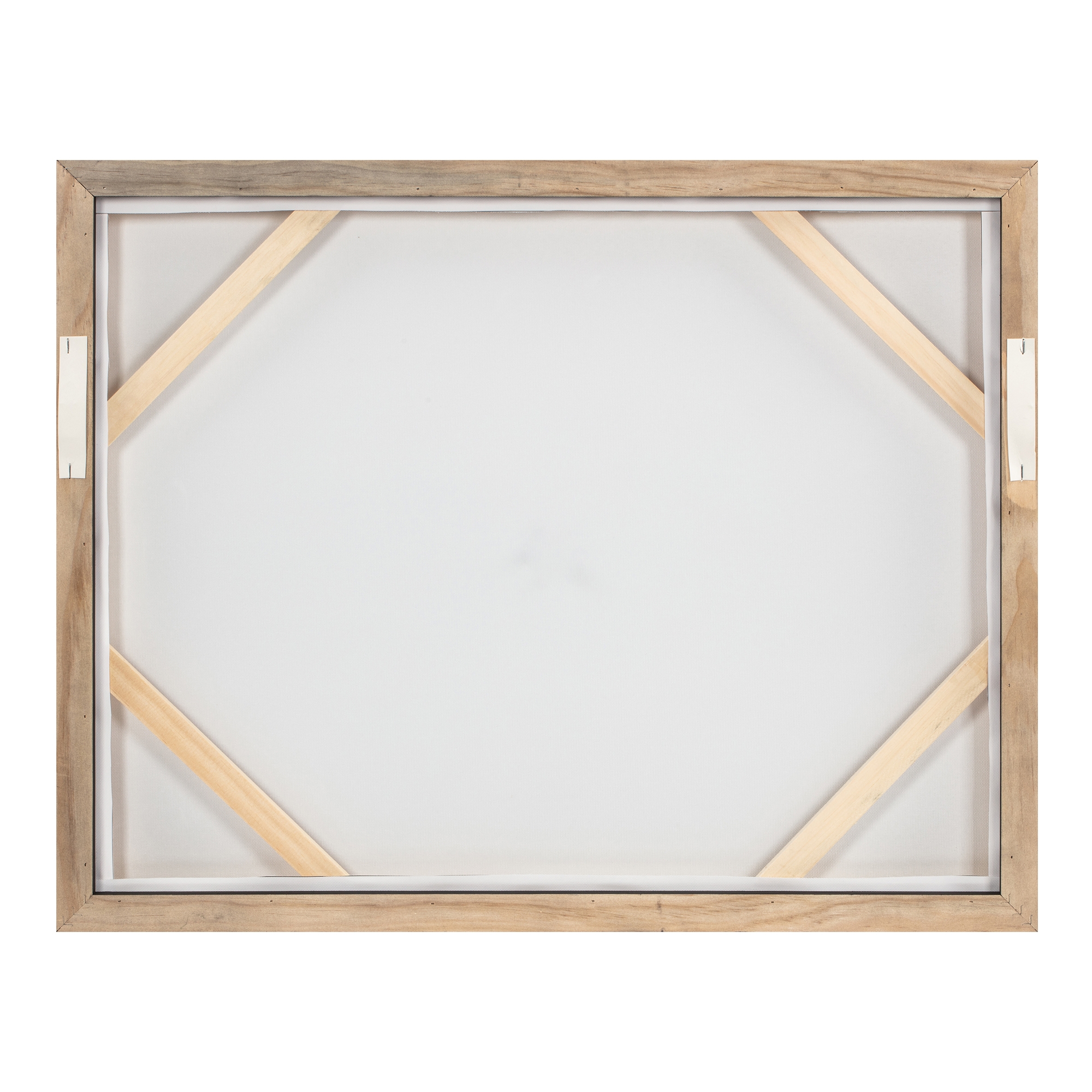 Alder Framed Painting - Image 2