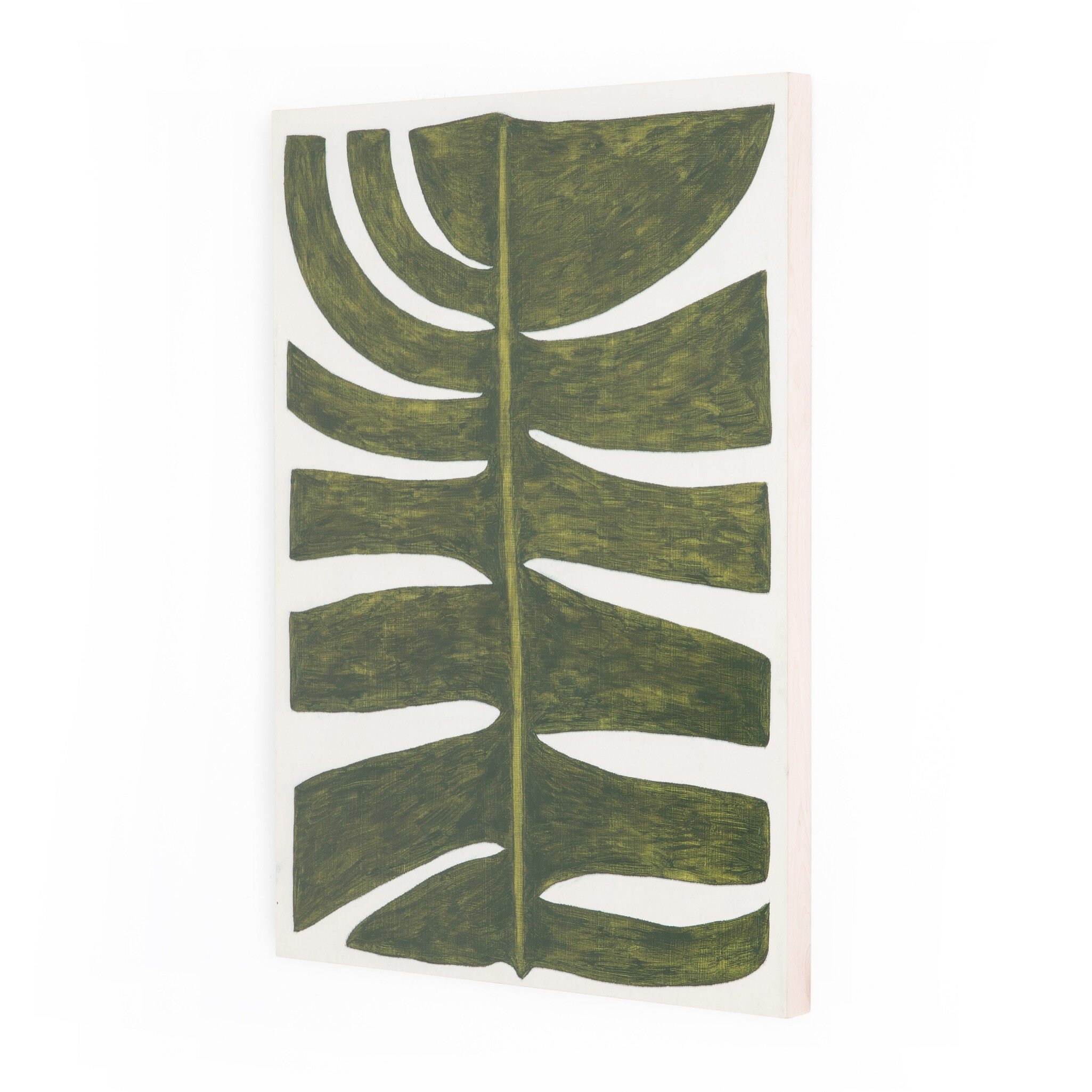 Musa Sapientum by Marianne Hendriks - Maple Box - Image 1