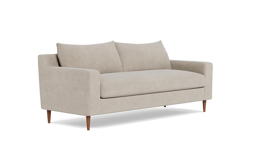 Sloan Fabric 2-Seat Sofa - Image 1