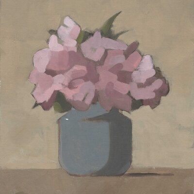 Spring Vase II - Image 0