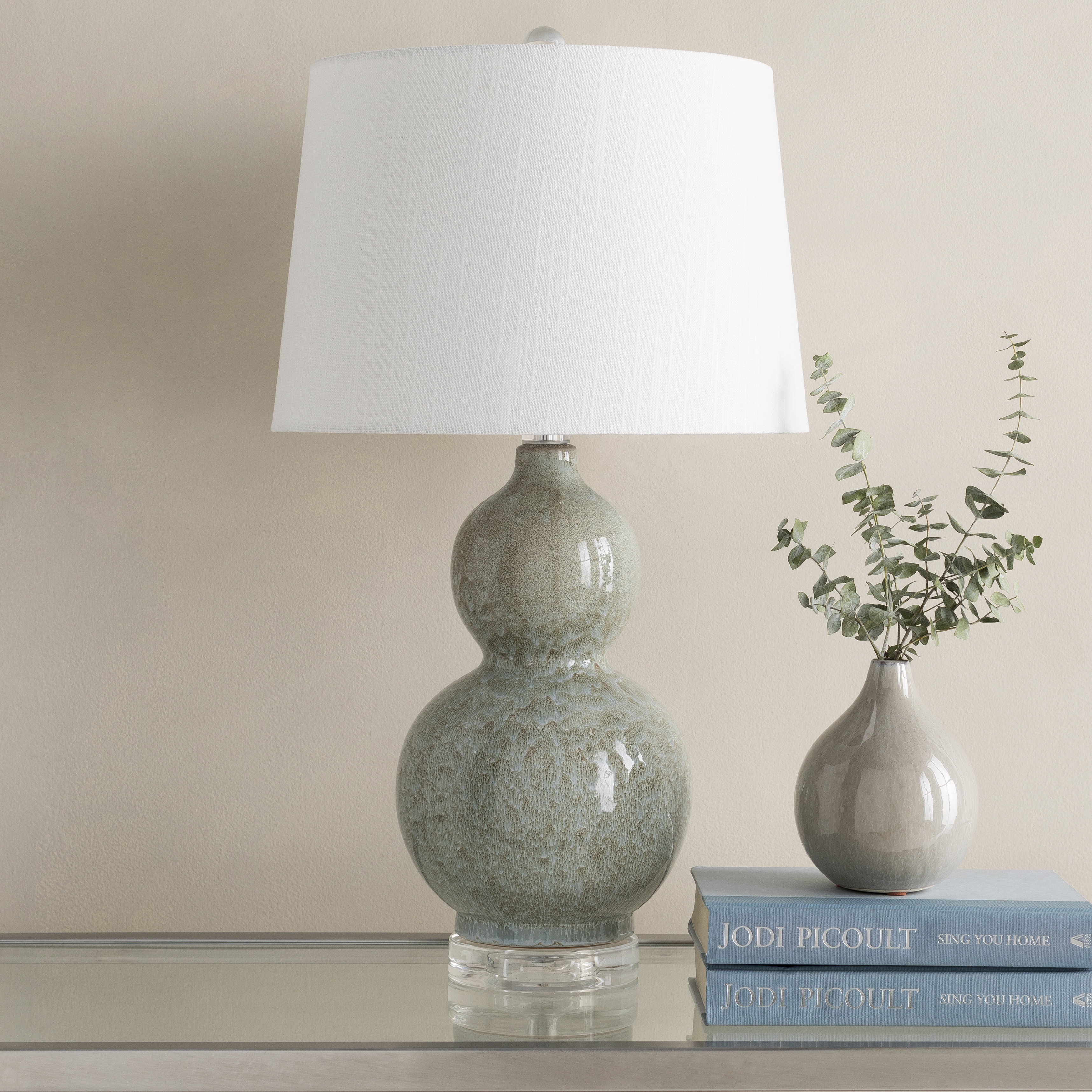 Semmes Table Lamp - Image 2