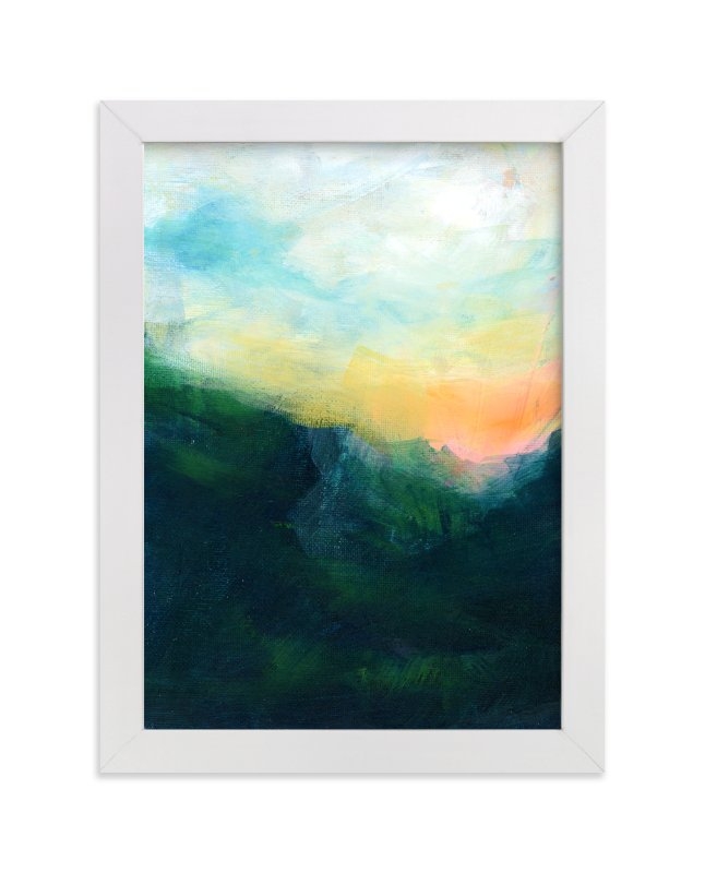 Yonder Limited Edition Fine Art Print 1 - Image 0