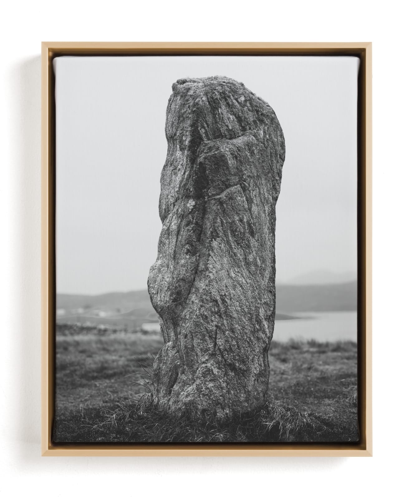 Standing Stones III Limited Edition Fine Art Print 2 - Image 0