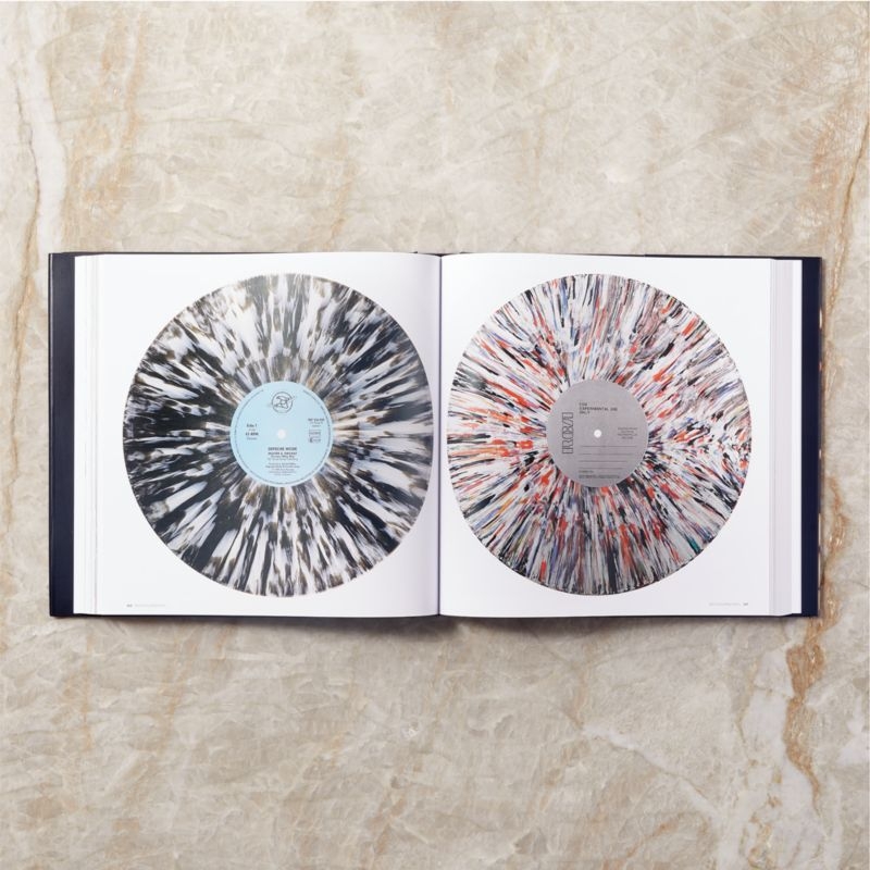 'Extraordinary Records' Coffee Table Book - Image 2