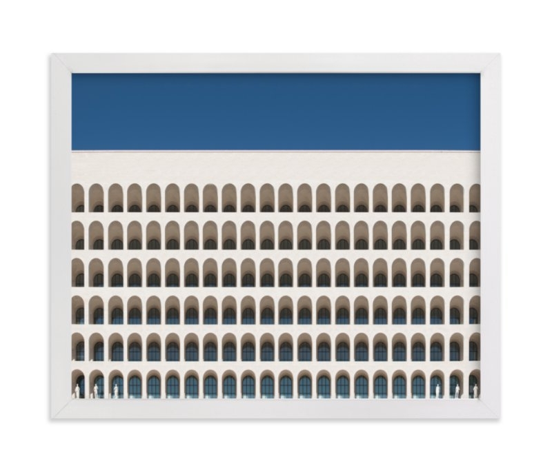 Do Not Stop The Clock Limited Edition Fine Art Print 1 - Image 0