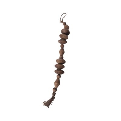 WOOD BEADS - Image 0