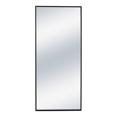 Aaylah Modern Full Length Mirror - Image 0