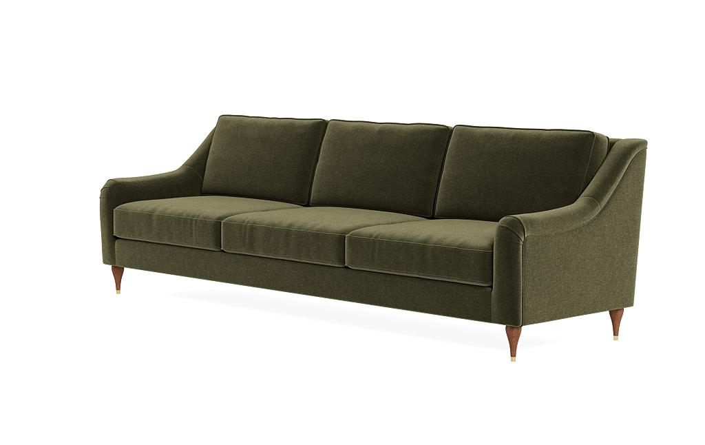 Alexander 3-Seat Sofa - Image 2