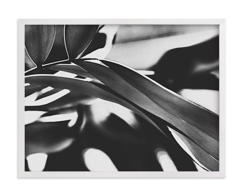 GLOWING BOTANICAL II Limited Edition Fine Art Print 1 - Image 0