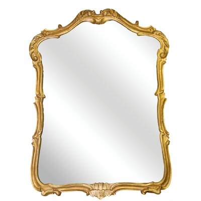 Hobdy Accent Mirror - Image 0