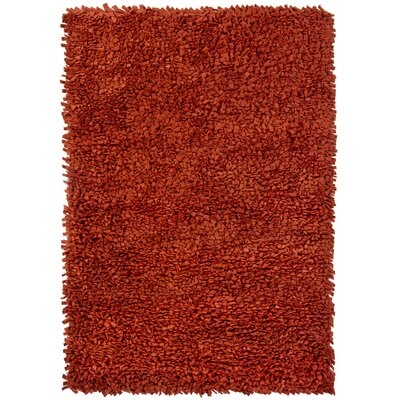 Stiefel Red Area Rug - Image 0