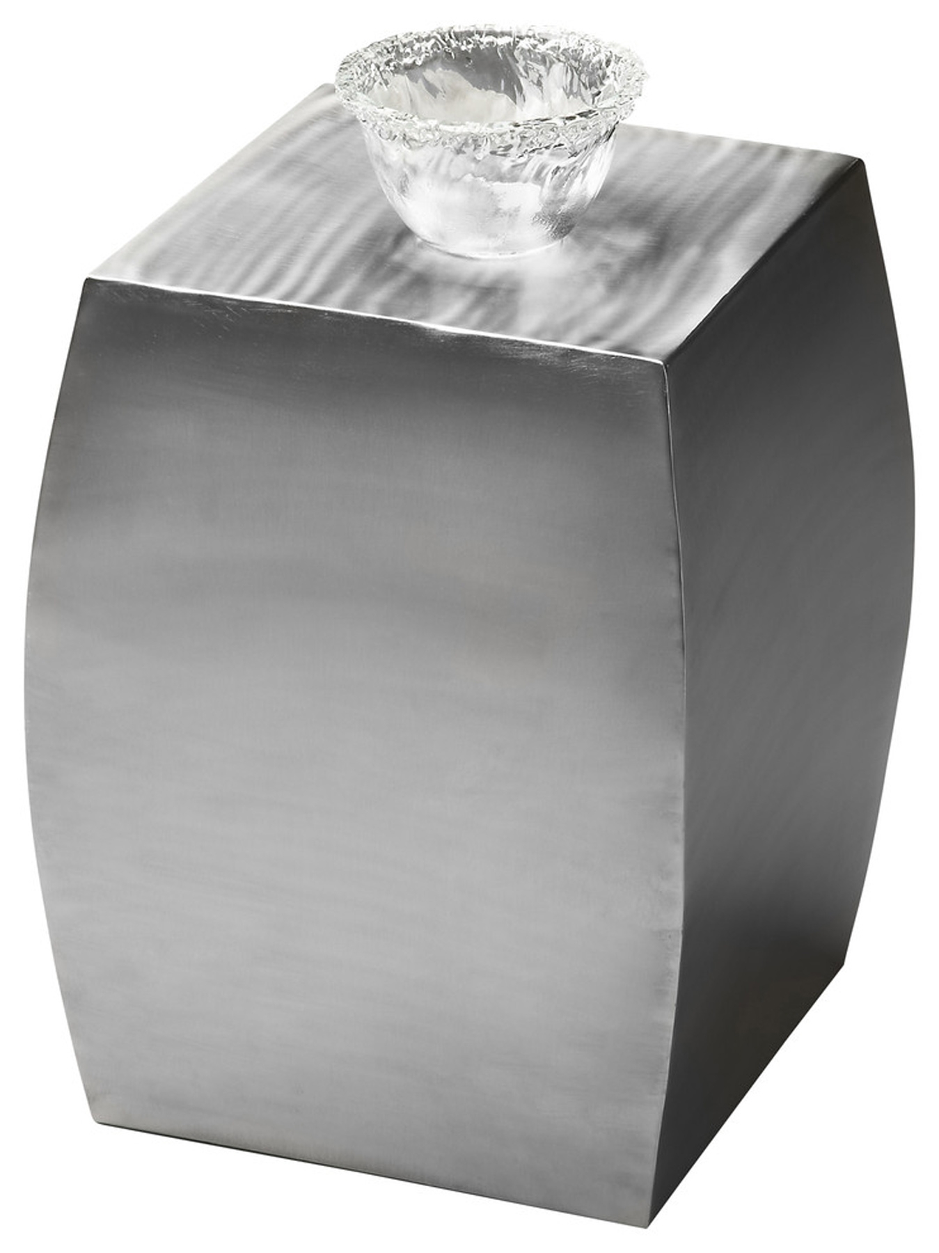 Getty Modern Expressions Side Table - Image 1