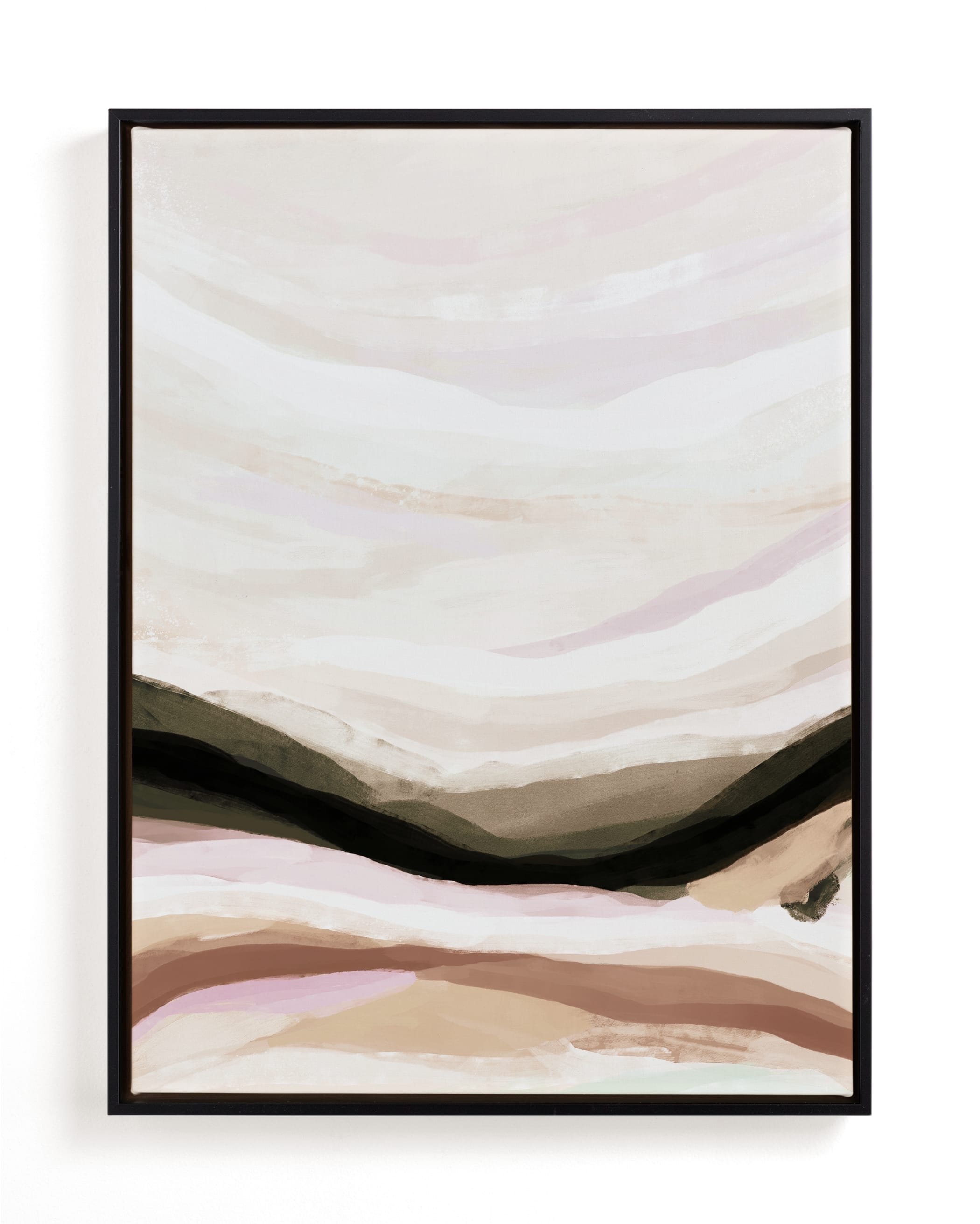 Glowing Horizon Limited Edition Fine Art Print 2 - Image 0