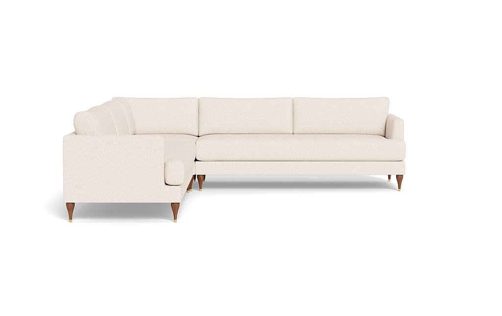 Winslow 4-Seat Corner Sectional - Image 0